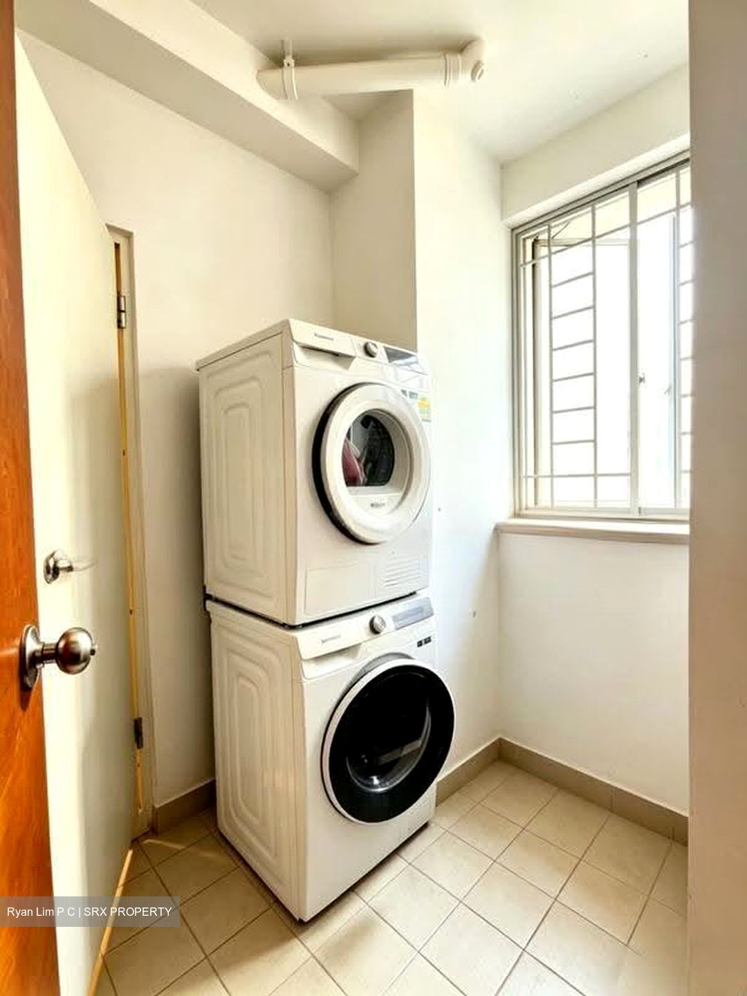 The Eden At Tampines (D18), Condominium #617595631